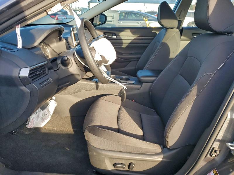 Photo 7 from auction – 2019 NISSAN ALTIMA S with VIN 1N4BL4BV6KC159113