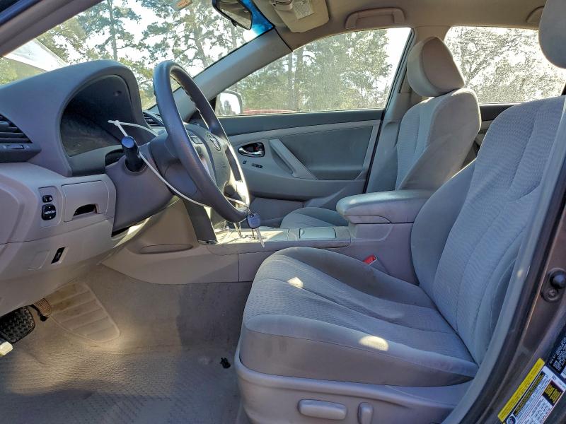 Photo 7 from auction – 2011 TOYOTA CAMRY BASE with VIN 4T4BF3EK6BR210764