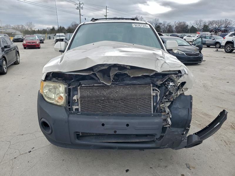 Photo 5 from auction – 2011 FORD ESCAPE LIM with VIN 1FMCU0EG1BKC37221