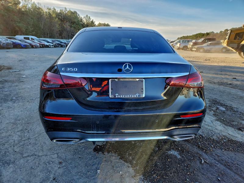 Photo 6 from auction – 2022 MERCEDES-BENZ E 350 with VIN W1KZF8DB7NB030243