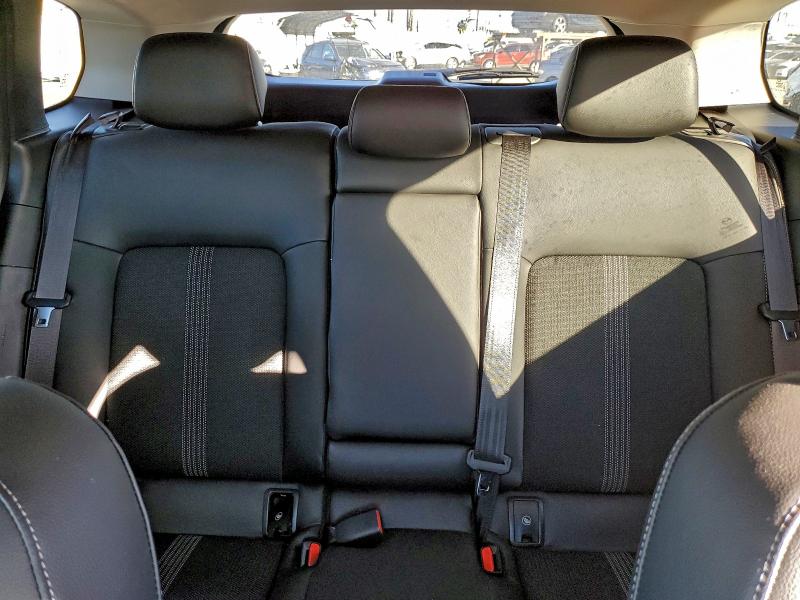 Photo 10 from auction – 2025 MAZDA CX-50 PREF with VIN 7MMVABBM2SN391141