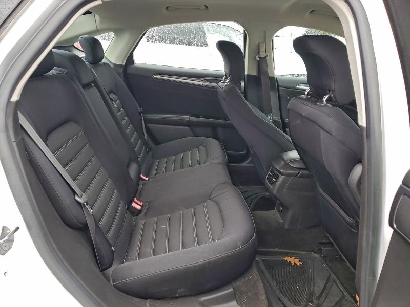 Photo 10 from auction – 2015 FORD FUSION SE with VIN 3FA6P0H71FR112182