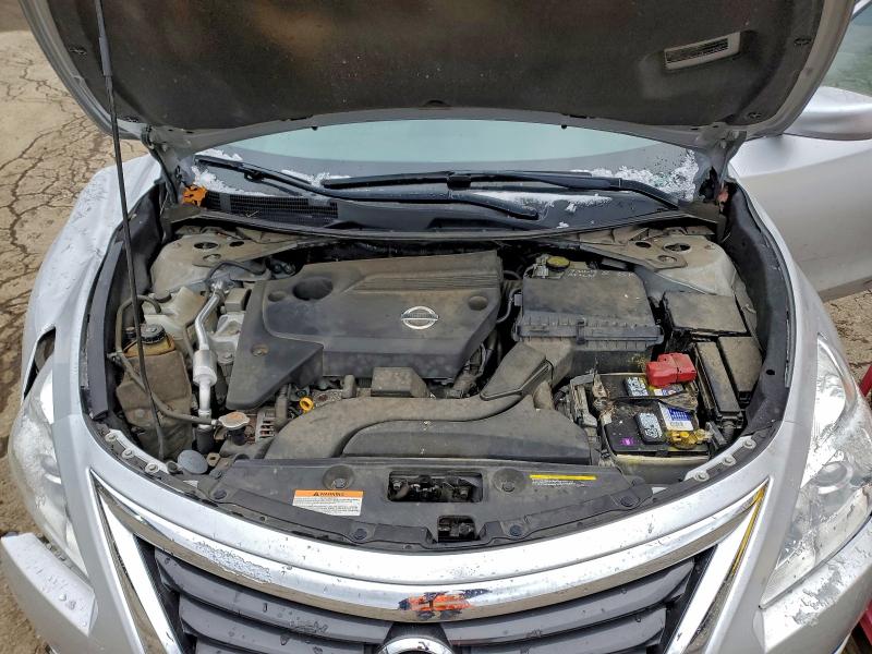 Photo 11 from auction – 2015 NISSAN ALTIMA 2.5 with VIN 1N4AL3AP4FC117487