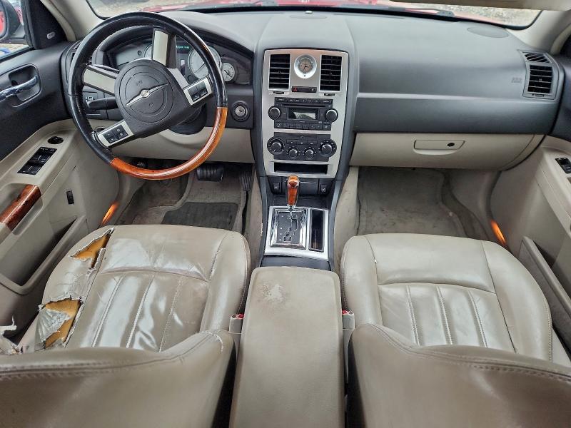 Foto 8 de la subasta – 2007 CHRYSLER 300C con VIN 2C3KA63HX7H679599