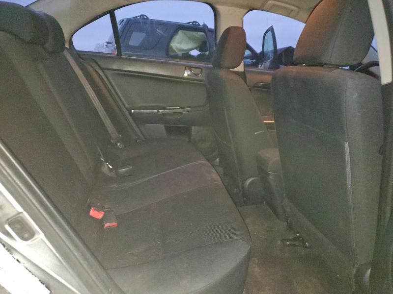 Photo 10 from auction – 2016 MITSUBISHI LANCER ES with VIN JA32U2FU9GU007484