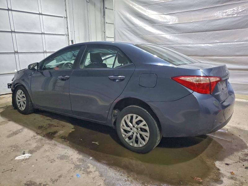 Photo 2 from auction – 2017 TOYOTA COROLLA L with VIN 2T1BURHEXHC771438