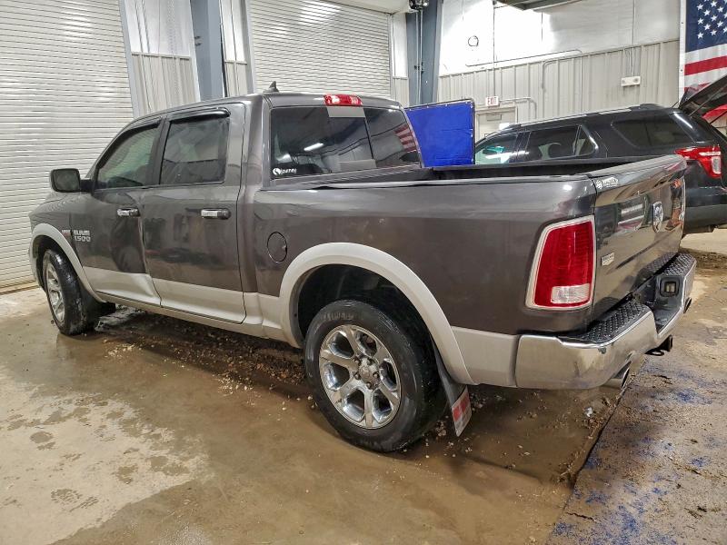 Photo 2 from auction – 2016 RAM 1500 LARAM with VIN 1C6RR7NT3GS205262