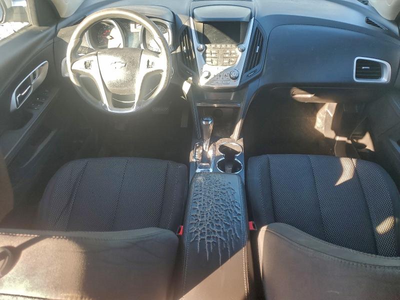 Photo 8 from auction – 2017 CHEVROLET EQUINOX LT with VIN 2GNALCEK5H6223197