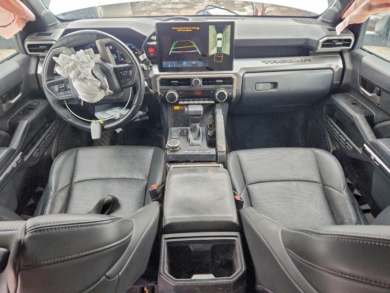Photo 8 from auction – 2024 TOYOTA TACOMA DOU with VIN 3TMLB5JN8RM002829