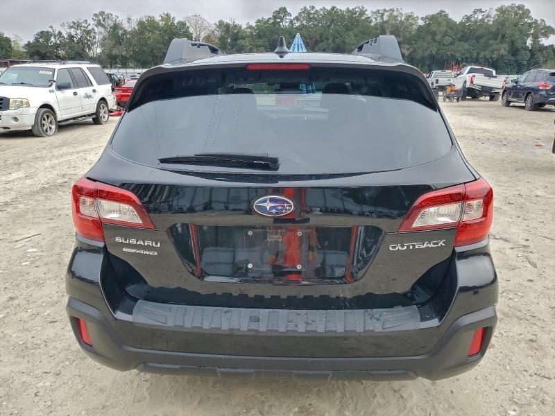 Photo 6 from auction – 2018 SUBARU OUTBACK 2. with VIN 4S4BSAFC6J3300485