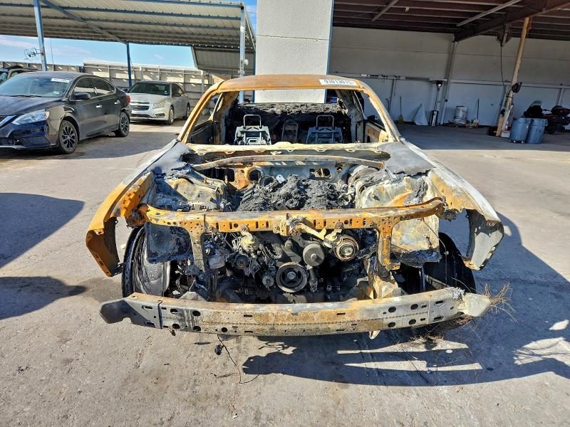 Photo 5 from auction – 2016 DODGE CHALLENGER with VIN 2C3CDZAG3GH168534
