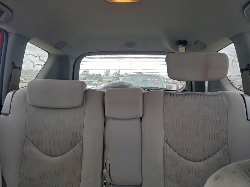 Photo 10 from auction – 2010 TOYOTA RAV4 with VIN JTMBF4DVXAD031111