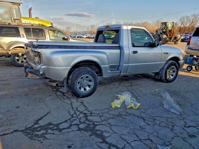 Photo 3 from auction – 2001 FORD RANGER with VIN 1FTYR10C61PA22523