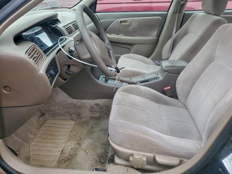 Photo 7 from auction – 1998 TOYOTA CAMRY CE with VIN JT2BG22K2W0193798