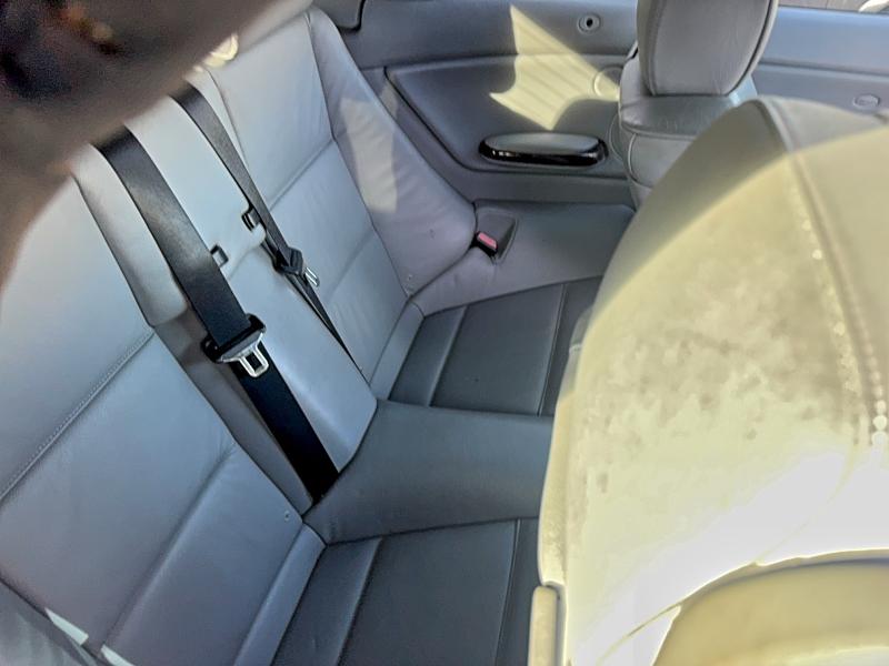 Foto 6 de la subasta – 2005 BMW 325 CI con VIN WBABW33465PL38876
