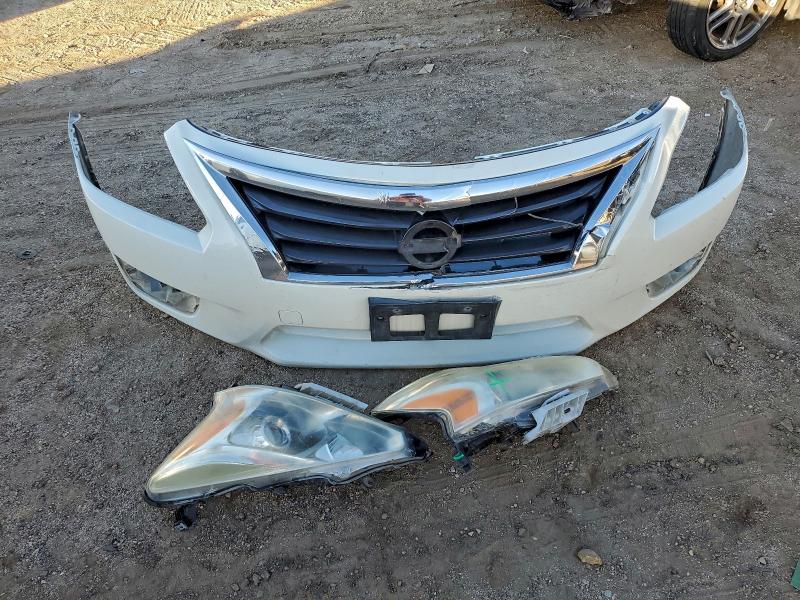 Photo 12 from auction – 2014 NISSAN ALTIMA 2.5 with VIN 1N4AL3AP7EC403638