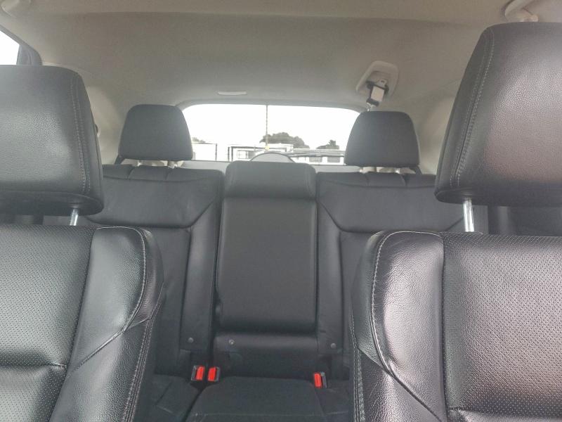 Photo 10 from auction – 2016 HONDA CR-V EXL with VIN 2HKRM3H76GH548855