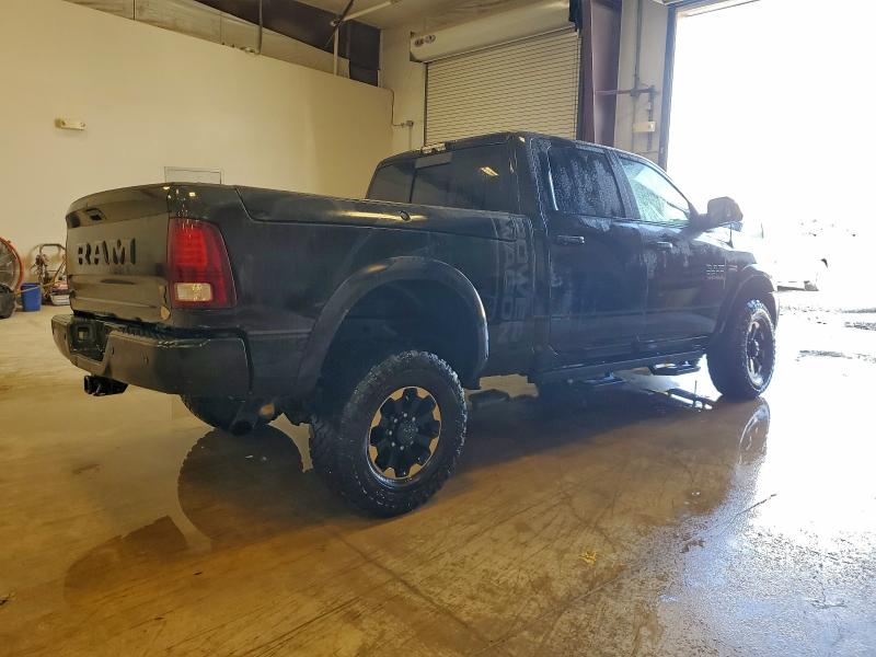 صورة رقم 3 من المزاد - 2018 RAM 2500 POWER مع VIN 3C6TR5EJ5JG155715