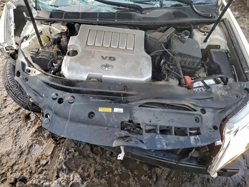 Photo 11 from auction – 2011 TOYOTA AVALON BAS with VIN 4T1BK3DB4BU427558