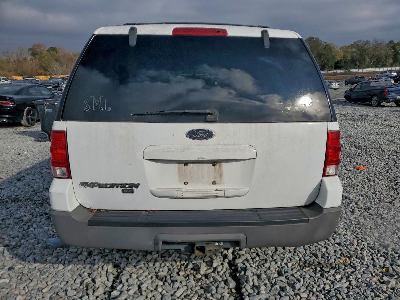 Photo 6 from auction – 2003 FORD EXPEDITION with VIN 1FMRU15W73LC26730