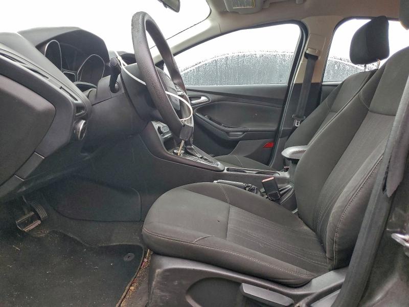 Photo 7 from auction – 2015 FORD FOCUS SE with VIN 1FADP3F28FL276253