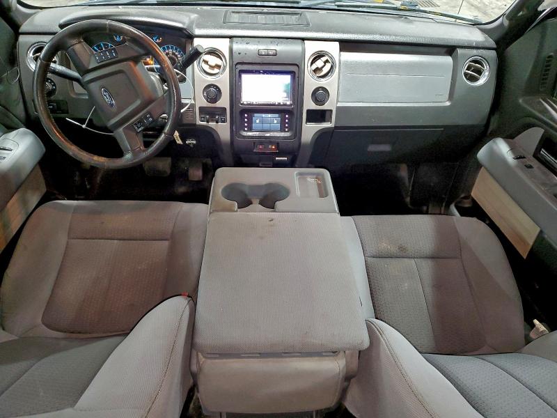 Фото 8 с аукциона – 2014 FORD F150 с VIN 1FTFW1EF3EFD13057