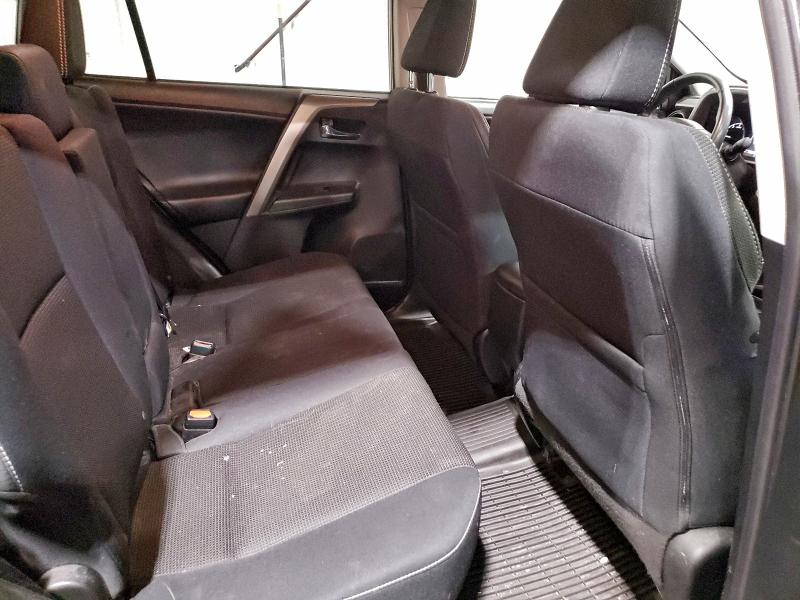 Photo 11 from auction – 2018 TOYOTA RAV4 ADVEN with VIN 2T3RFREV4JW780256