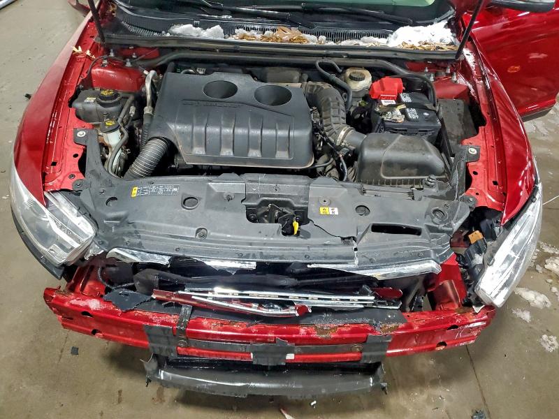 Photo 11 from auction – 2014 FORD TAURUS LIM with VIN 1FAHP2F99EG123199