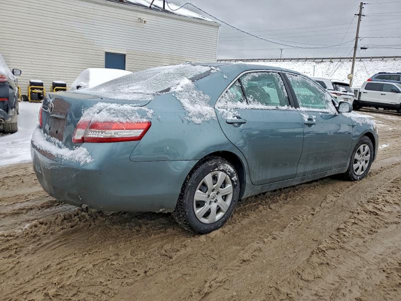 صورة رقم 3 من المزاد - 2010 TOYOTA CAMRY BASE مع VIN 4T4BF3EKXAR045784