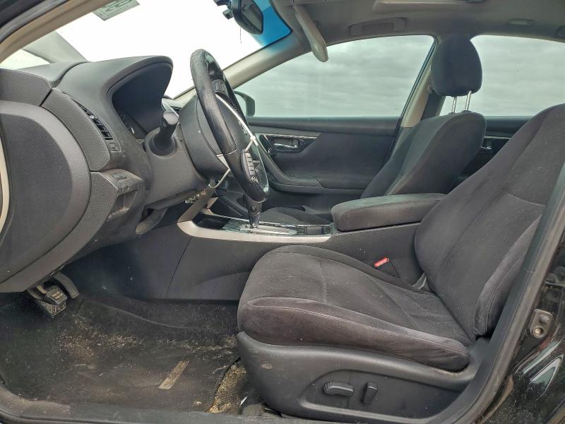 Photo 7 from auction – 2013 NISSAN ALTIMA 2.5 with VIN 1N4AL3AP3DC100063