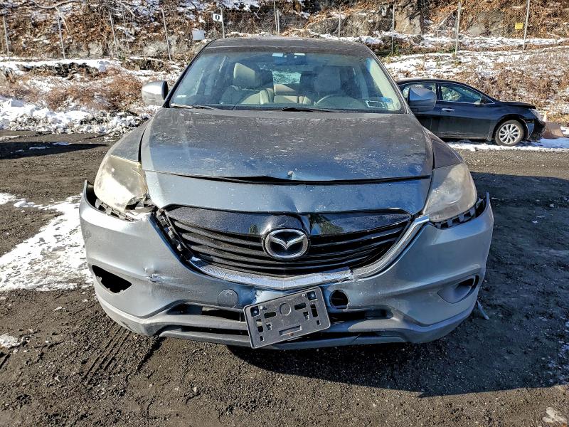 Photo 5 from auction – 2013 MAZDA CX-9 TOURI with VIN JM3TB2CA3D0403197