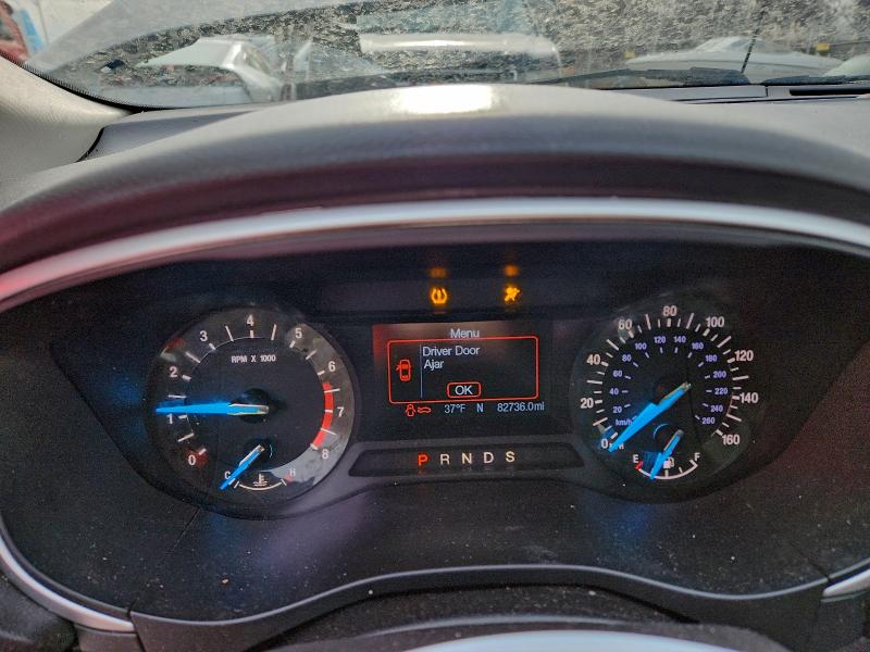 Photo 9 from auction – 2014 FORD FUSION SE with VIN 1FA6P0H79E5355546
