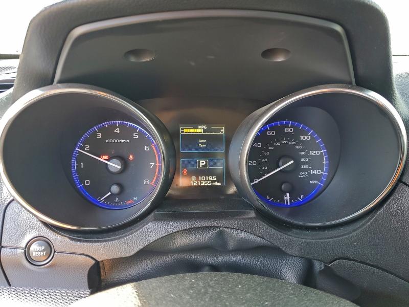 Photo 9 from auction – 2016 SUBARU LEGACY 2.5 with VIN 4S3BNAE69G3015019