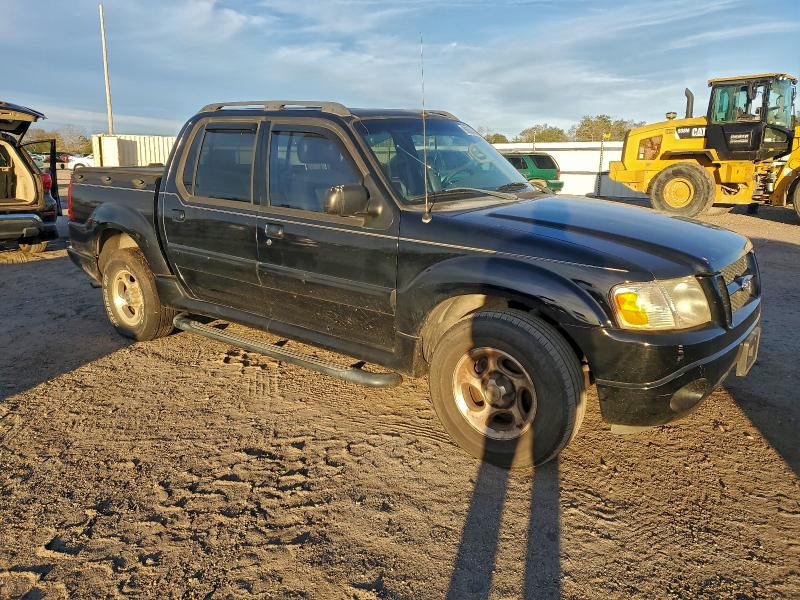 Photo 4 from auction – 2005 FORD EXPLORER S with VIN 1FMZU67K85UA17856