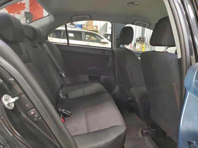 Photo 10 from auction – 2011 MITSUBISHI LANCER ES/ with VIN JA32U2FU7BU604027