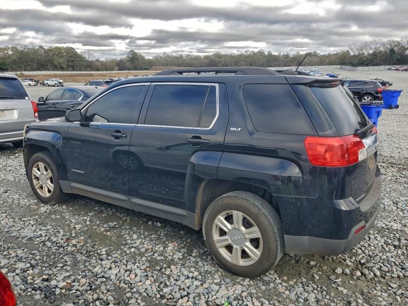 Photo 2 from auction – 2015 GMC TERRAIN with VIN 2GKALSEK3F6329085