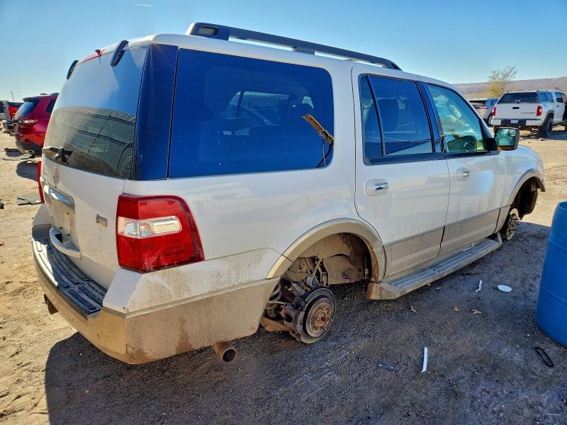 Photo 3 from auction – 2012 FORD EXPEDITION with VIN 1FMJU1J50CEF13776