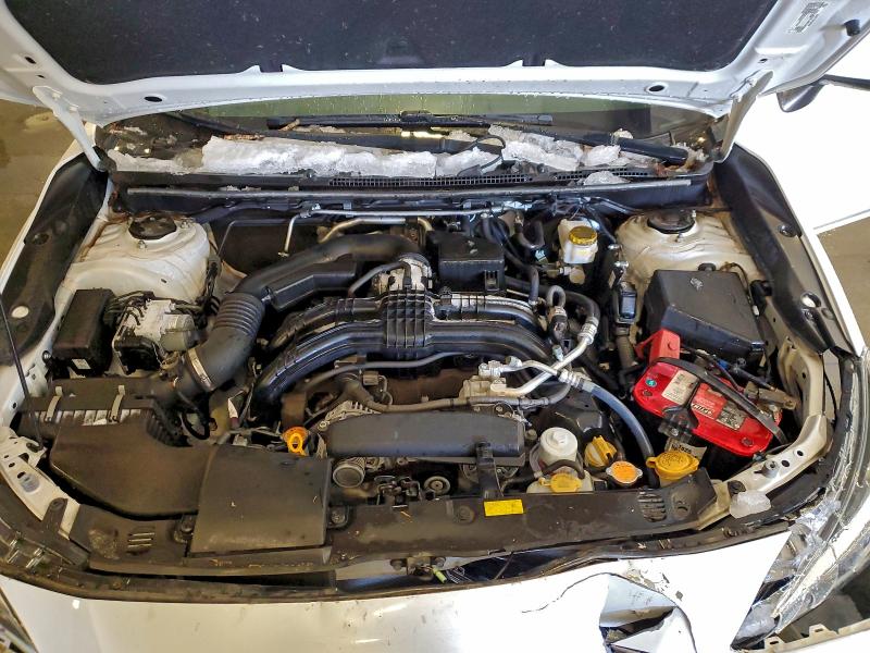 Photo 11 from auction – 2019 SUBARU IMPREZA PR with VIN 4S3GKAD67K3621394