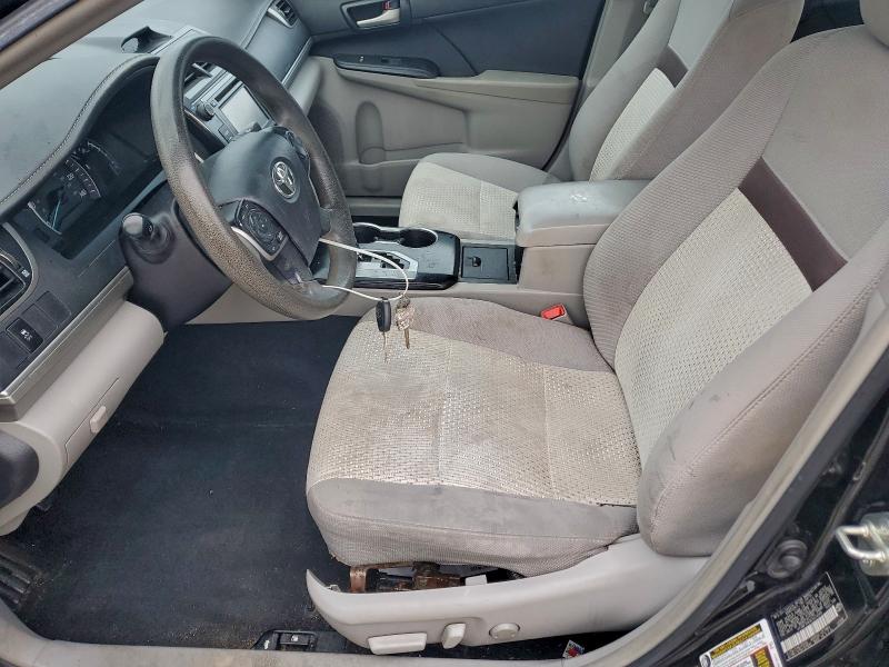 Photo 7 from auction – 2014 TOYOTA CAMRY L with VIN 4T1BF1FKXEU470568