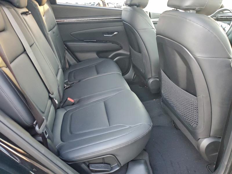 Photo 10 from auction – 2022 HYUNDAI TUCSON LIM with VIN 5NMJECAE2NH075937