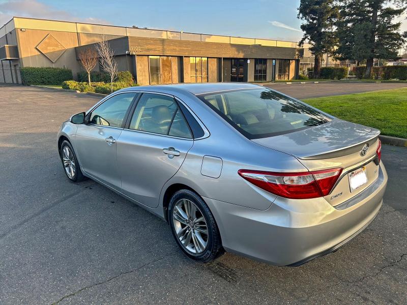 Photo 3 from auction – 2016 TOYOTA CAMRY LE with VIN 4T1BF1FK5GU128528