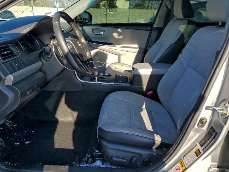 Photo 7 from auction – 2015 TOYOTA CAMRY LE with VIN 4T1BF1FK5FU915252