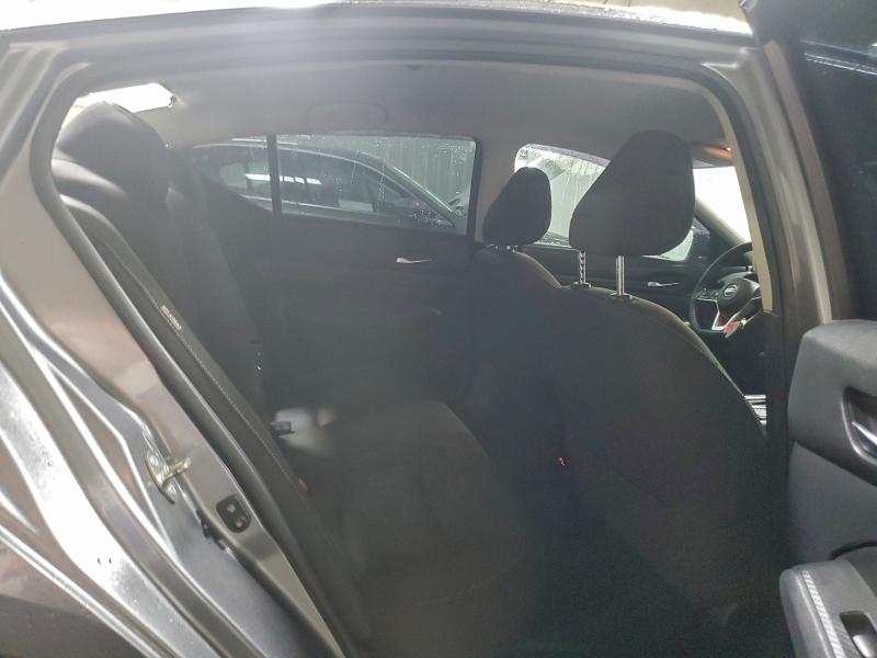 Photo 10 from auction – 2020 NISSAN ALTIMA S with VIN 1N4BL4BVXLC285671