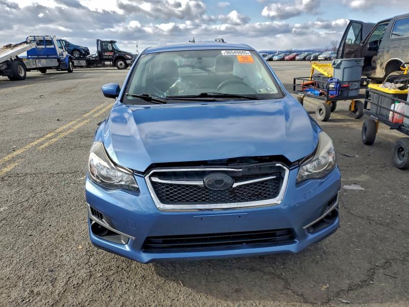 Photo 5 from auction – 2015 SUBARU IMPREZA PR with VIN JF1GJAC67FH014298