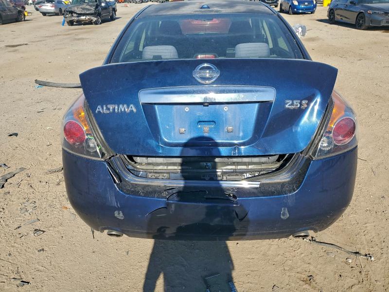 Photo 6 from auction – 2010 NISSAN ALTIMA BAS with VIN 1N4AL2AP7AN413787