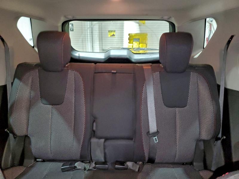 Photo 10 from auction – 2014 CHEVROLET EQUINOX LT with VIN 2GNFLFE34E6372633