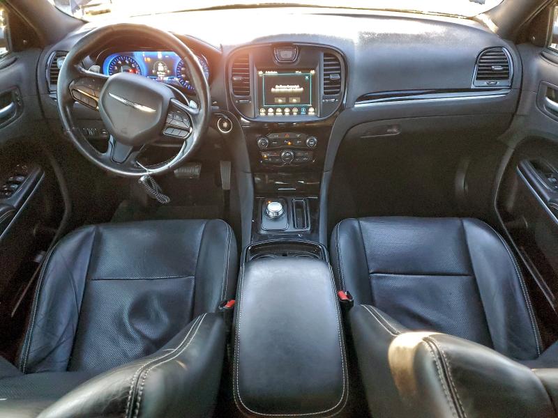 Photo 8 from auction – 2019 CHRYSLER 300 S with VIN 2C3CCAGG1KH663965