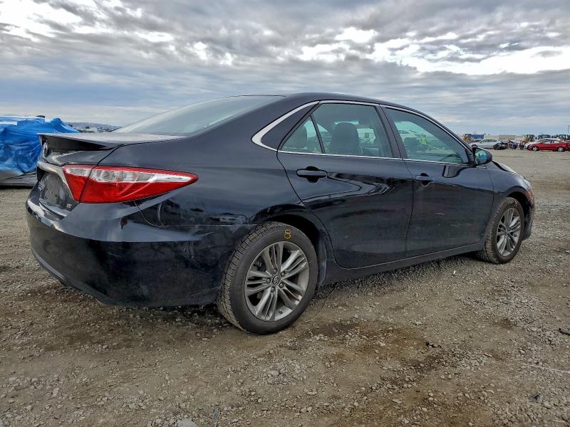 Photo 3 from auction – 2017 TOYOTA CAMRY LE with VIN 4T1BF1FK8HU811907