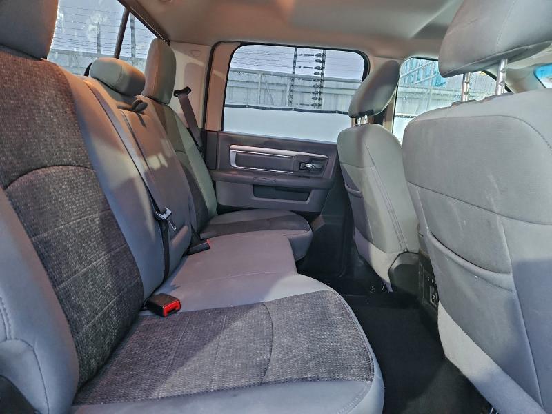 Photo 10 from auction – 2019 RAM 1500 CLASS with VIN 1C6RR7LT6KS749993