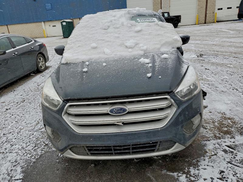 Photo 5 from auction – 2019 FORD ESCAPE SE with VIN 1FMCU0GD0KUC50940